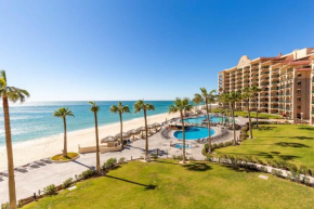 Amazing Beach Views / Sonoran Sea Resort - 302E!